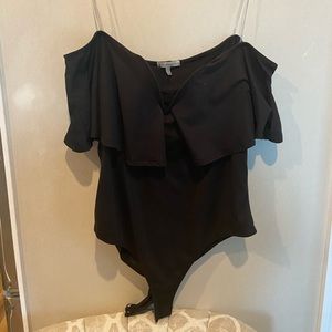Charlotte Russe bodysuit